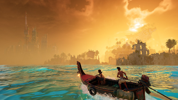 Epic喜加三:《古墓奇兵:暗影》等!下周《釀造物語》 Epic喜加三:《古墓奇兵:暗影》等!下周《釀造物語》