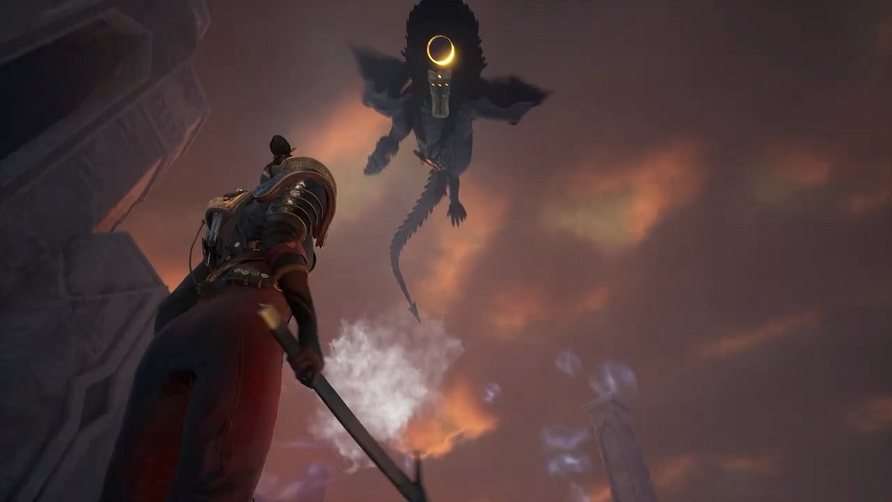 《燧石槍：黎明之圍》科隆展5分鐘實機預告發布