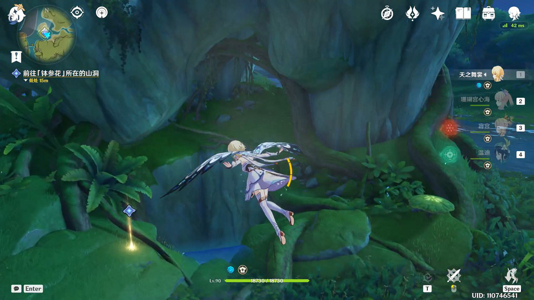 《原神》正法炬書月升之章任務怎麽玩?正法炬書月升之章任務玩法一覽 《原神》正法炬書月升之章任務怎麽玩?正法炬書月升之章任務玩法一覽