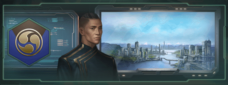 《恆星戰役》3.4“Cepheus”免費更新 5月13日上線 《恆星戰役》3.4“Cepheus”免費更新 5月13日上線