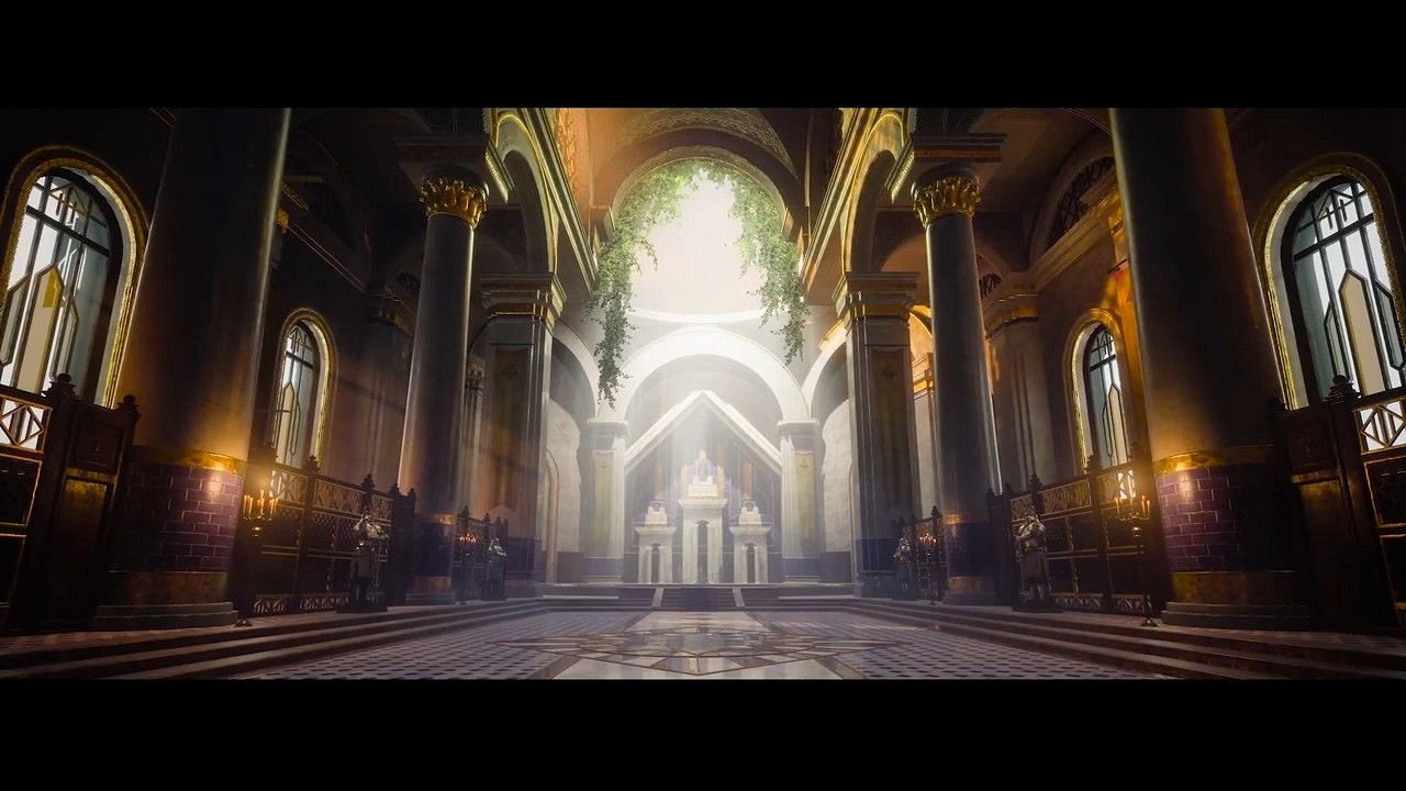 《燧石槍：黎明之圍》科隆展5分鐘實機預告發布