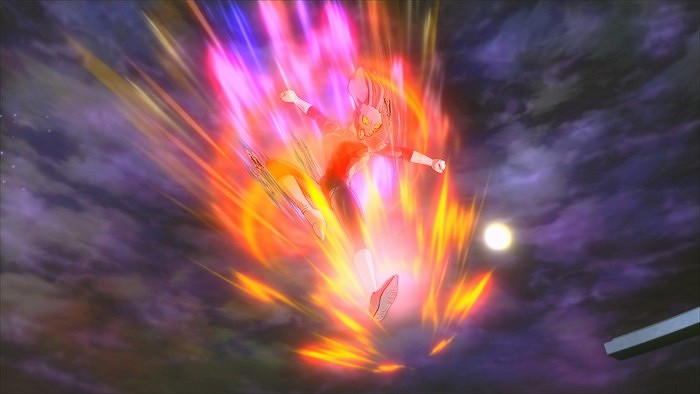 《七龍珠:異戰2》新DLC角色“蒂斯破”公布 今夏上線 《七龍珠:異戰2》新DLC角色“蒂斯破”公布 今夏上線