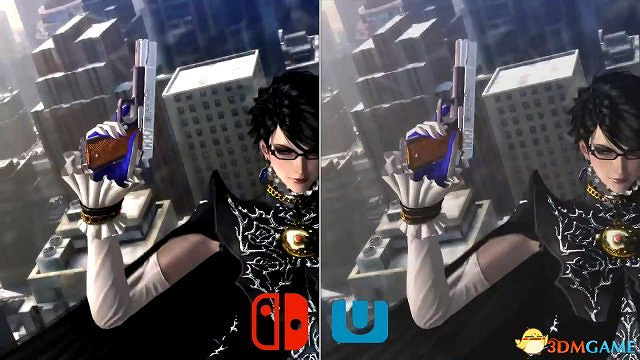 對比評測顯示Switch《魔兵驚天錄2》畫面超越原版