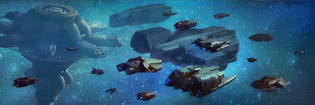 《恆星戰役》最新DLC“四海皆臣”公布 全新機制等你探索 《恆星戰役》最新DLC“四海皆臣”公布 全新機制等你探索