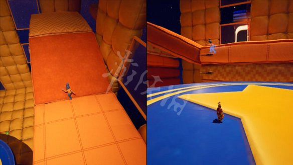 《雙人成行》太空之旅第三層玩法流程 太空之旅第三層怎麽過？