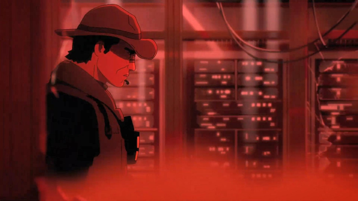 《虹彩六號：圍攻行動》Y7S3“蜂暴行動”動畫短片 9月6日上線