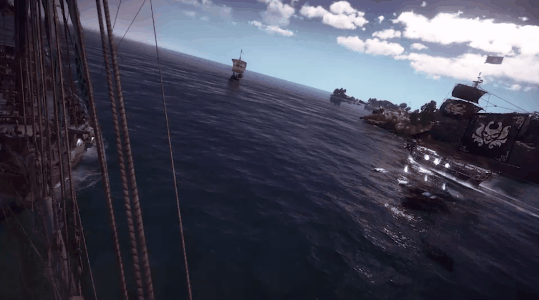 《怒海戰記》開發日誌:自定義裝配 《怒海戰記》開發日誌:自定義裝配