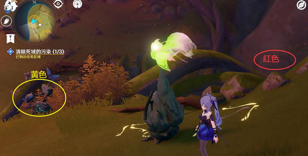 《原神》3.0任務攻略匯總 3.0任務一覽 《原神》3.0任務攻略匯總 3.0任務一覽