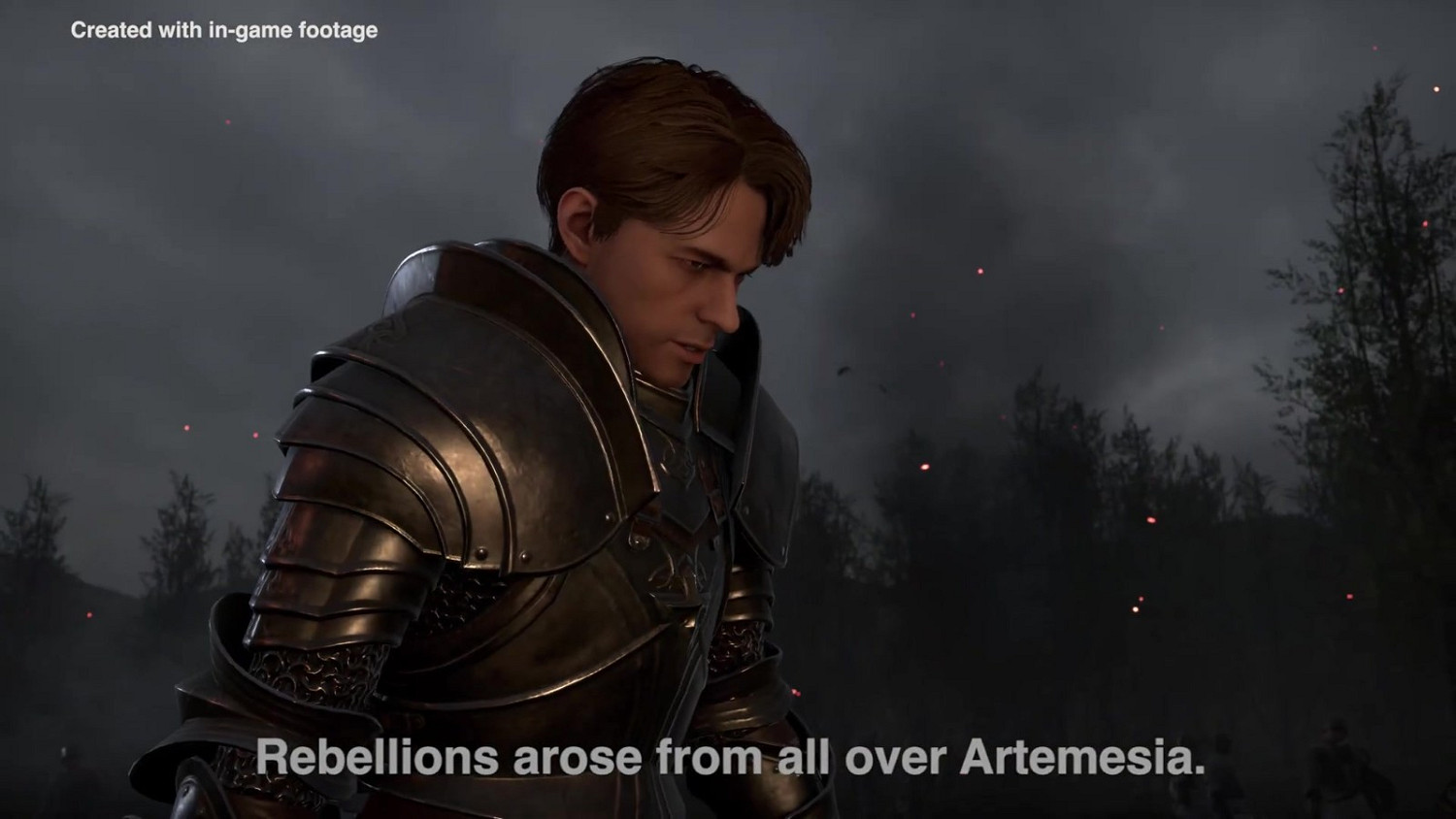 《幻靈降世錄》10月13日登陸PC 23年初推出XS版