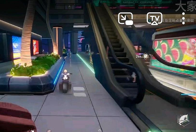 錢全拿去做遊戲了!《幻塔》2.2版本曝光玩家被感動 錢全拿去做遊戲了!《幻塔》2.2版本曝光玩家被感動