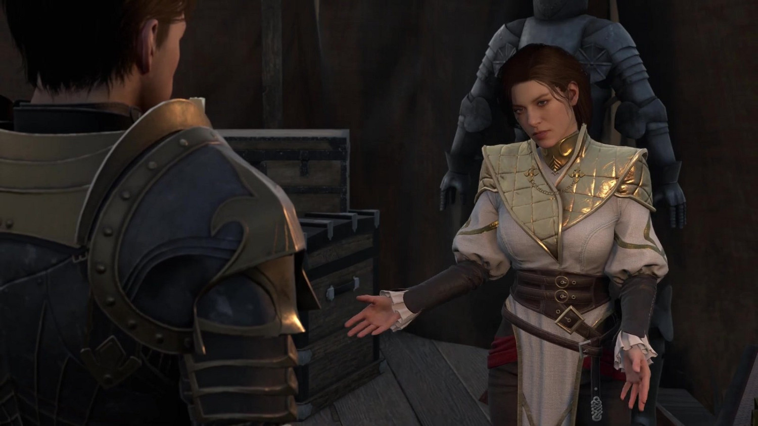 《幻靈降世錄》10月13日登陸PC 23年初推出XS版