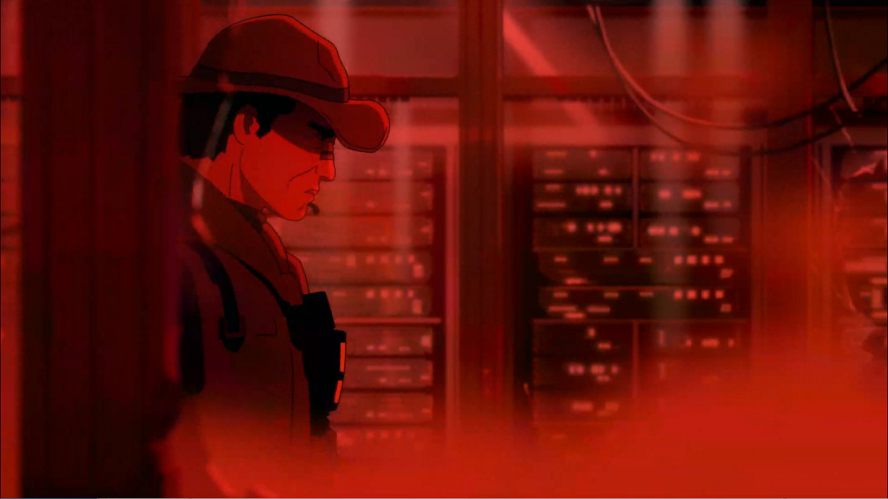 《虹彩六號：圍攻行動》Y7S3“蜂暴行動”動畫短片發布！