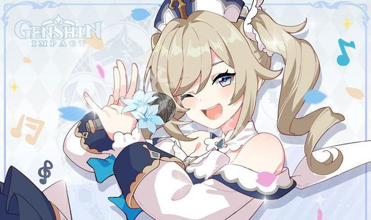 《原神》9月1日更新了什麽?9月1日更新內容一覽 《原神》9月1日更新了什麽?9月1日更新內容一覽