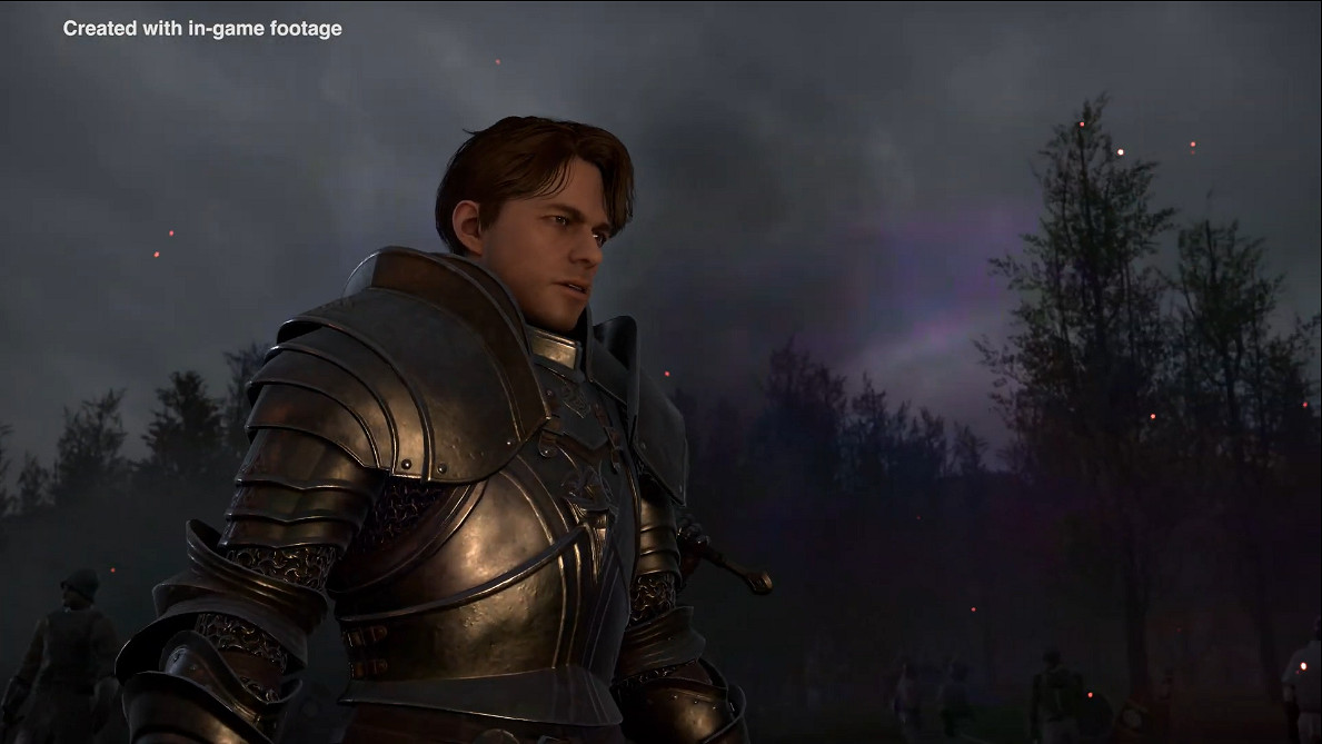 《幻靈降世錄》發售日宣傳片公布 10月登陸Steam！