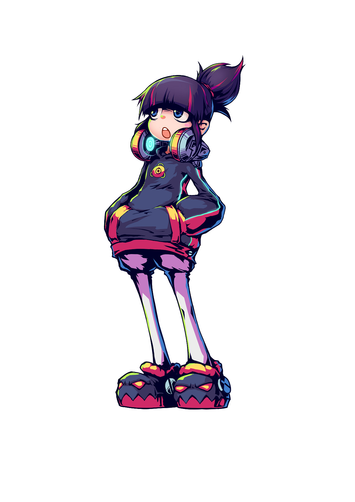 《超合金》將於9月15日發售！新角色設定公開！