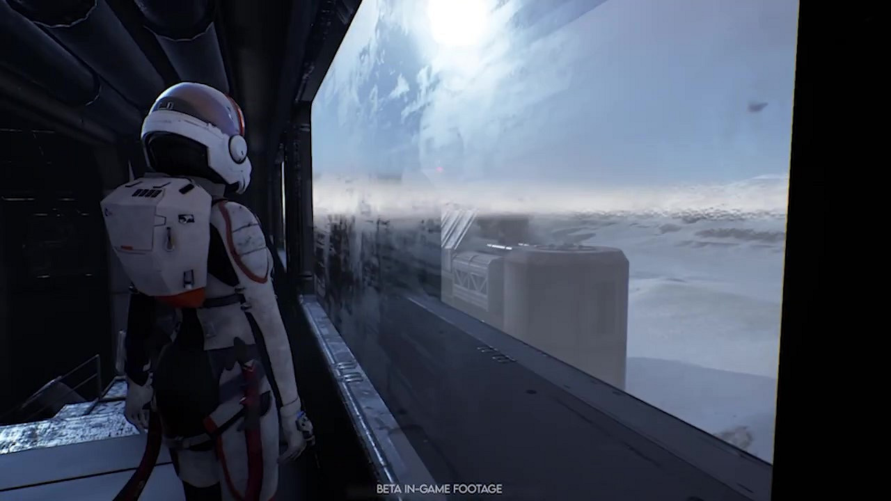 《火星孤征》14分鐘實機 明年2月2日發售