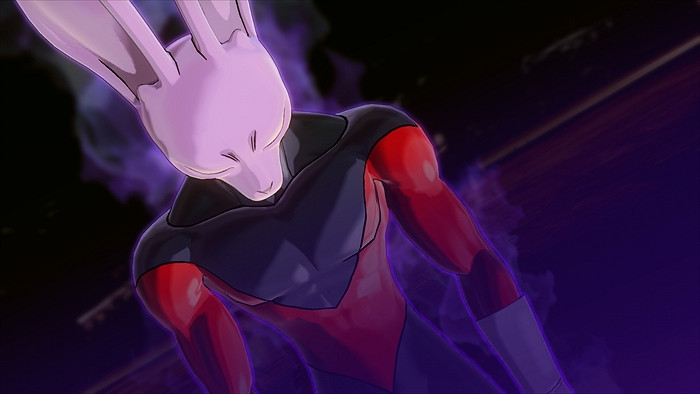 《七龍珠:異戰2》新DLC角色“蒂斯破”公布 今夏上線 《七龍珠:異戰2》新DLC角色“蒂斯破”公布 今夏上線