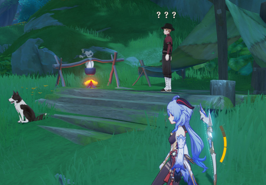 《原神》須彌怪物生態調查成就怎麽玩?須彌怪物生態調查成就玩法一覽 《原神》須彌怪物生態調查成就怎麽玩?須彌怪物生態調查成就玩法一覽