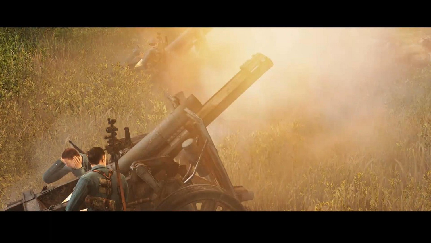 RTS《戰爭之人2》新預告 遊戲延期至2023年發售 RTS《戰爭之人2》新預告 遊戲延期至2023年發售