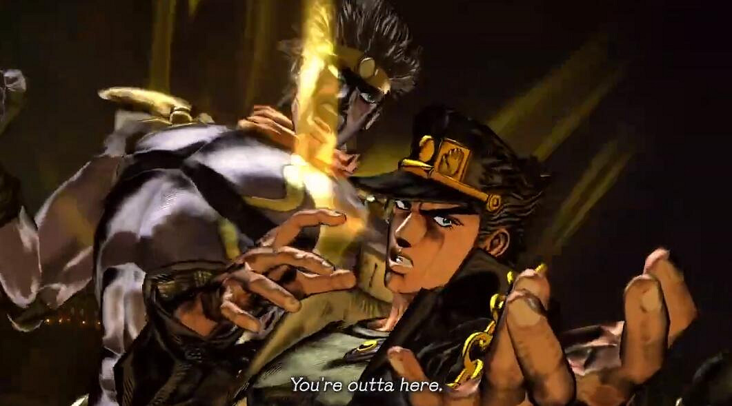 《JOJO的奇妙冒險:群星之戰重製版》PC正式版下載發布 《JOJO的奇妙冒險:群星之戰重製版》PC正式版下載發布