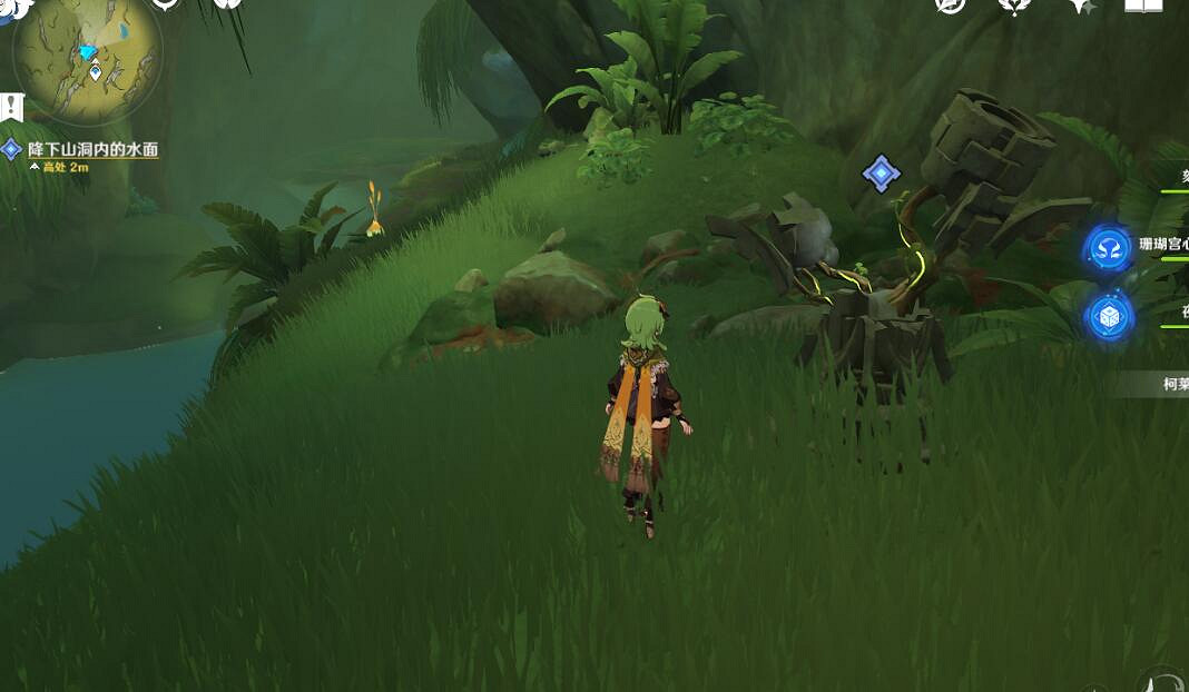 《原神》3.0任務攻略匯總 3.0任務一覽 《原神》3.0任務攻略匯總 3.0任務一覽