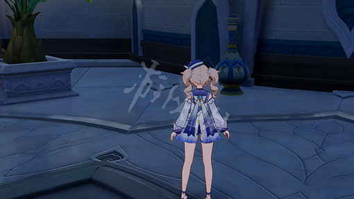 《原神》教令院寶箱在哪?須彌教令院隱藏寶箱位置分享 《原神》教令院寶箱在哪?須彌教令院隱藏寶箱位置分享