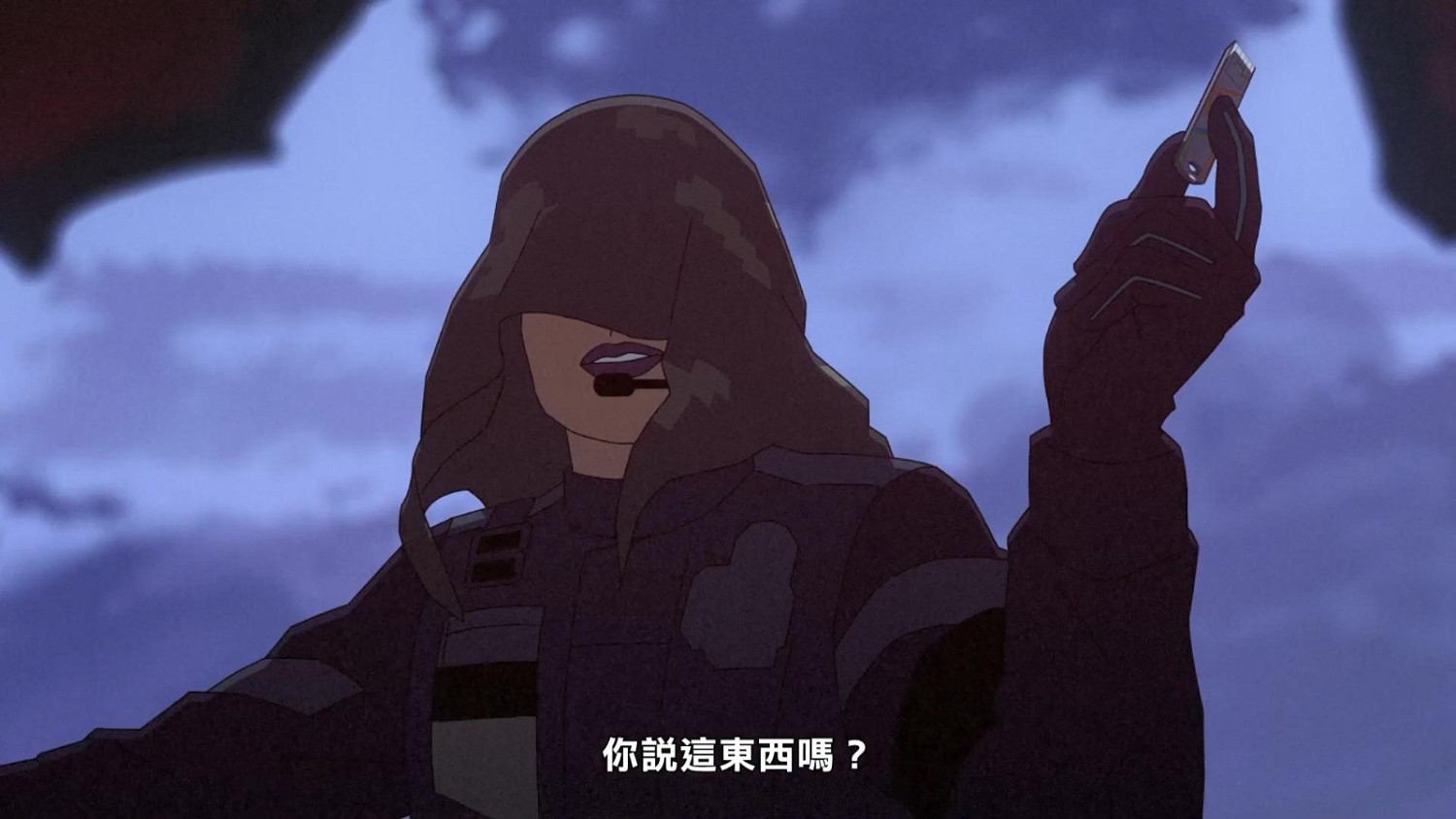 《虹彩六號：圍攻行動》Y7S3“蜂暴行動”動畫短片 9月6日上線