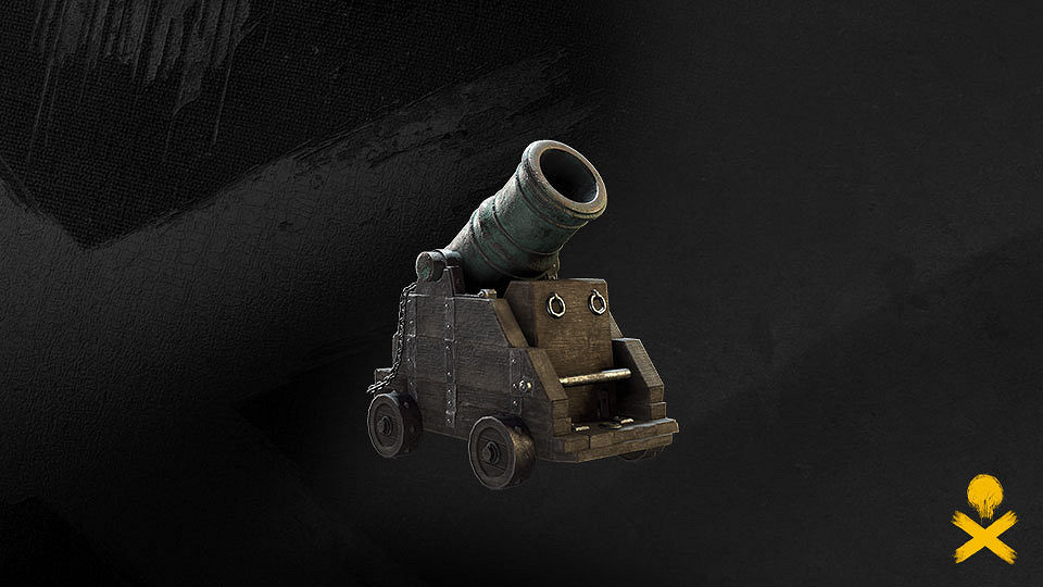 《怒海戰記》開發日誌:自定義裝配 《怒海戰記》開發日誌:自定義裝配