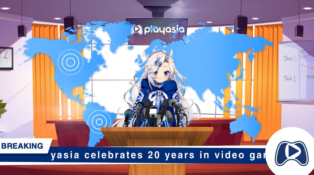 NS新聞 星之卡比推出可愛壁紙 JOJO格鬥全明星發售