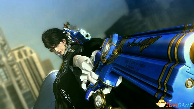 GS發布Switch《魔兵驚天錄2》8分鐘60幀試玩影片 GS發布Switch《魔兵驚天錄2》8分鐘60幀試玩影片