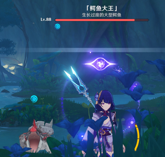 《原神》須彌怪物生態調查成就怎麽玩?須彌怪物生態調查成就玩法一覽 《原神》須彌怪物生態調查成就怎麽玩?須彌怪物生態調查成就玩法一覽