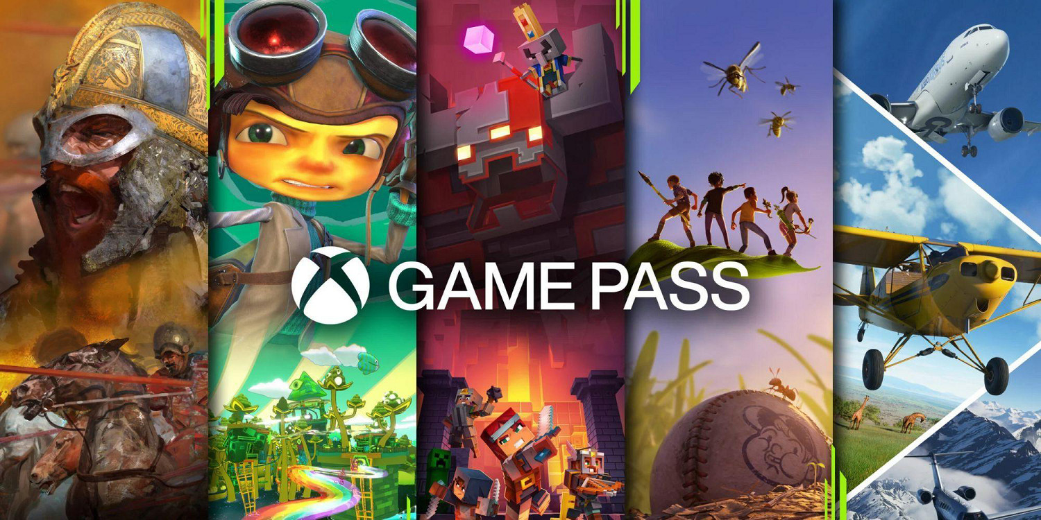  Xbox Game Pass (XGP) 家庭會員公布更多細節：五人同區共享 15元每人每月