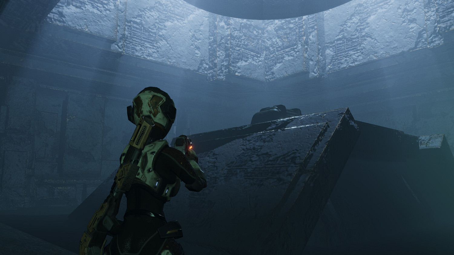 中國大陸研發射擊遊戲《星辰藍調》Steam頁面上線 12月2日發售 中國大陸研發射擊遊戲《星辰藍調》Steam頁面上線 12月2日發售