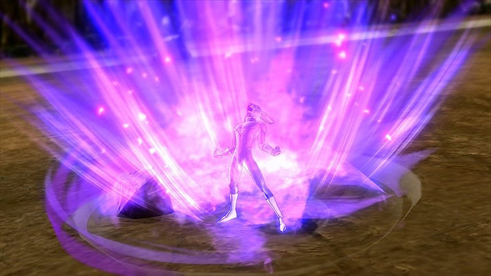 《七龍珠:異戰2》新DLC角色“蒂斯破”公布 今夏上線 《七龍珠:異戰2》新DLC角色“蒂斯破”公布 今夏上線