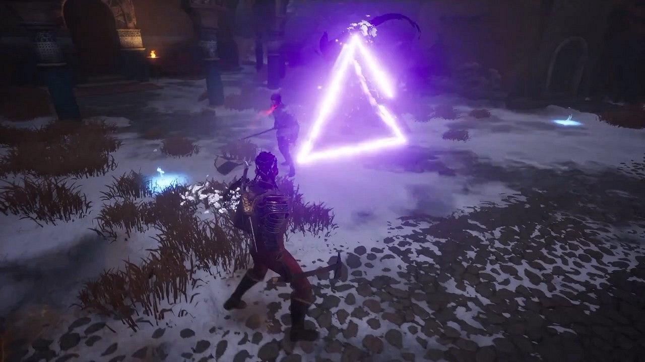 《燧石槍：黎明之圍》科隆展5分鐘實機預告發布