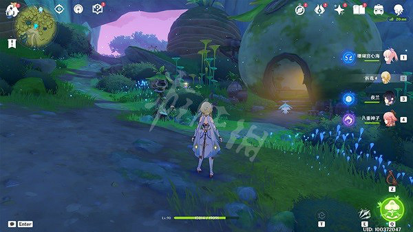 《原神》3.0任務攻略匯總 3.0任務一覽 《原神》3.0任務攻略匯總 3.0任務一覽