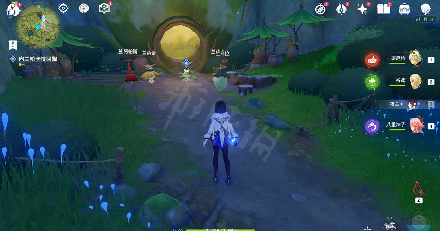 《原神》3.0任務攻略匯總 3.0任務一覽 《原神》3.0任務攻略匯總 3.0任務一覽