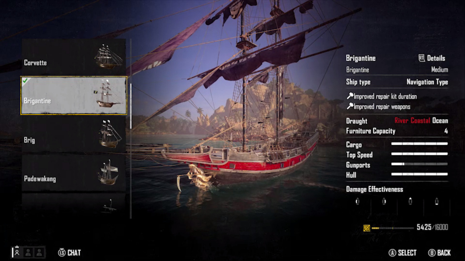 《怒海戰記》開發日誌:自定義裝配 《怒海戰記》開發日誌:自定義裝配