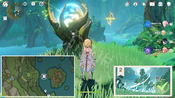 《原神》3.0任務攻略匯總 3.0任務一覽 《原神》3.0任務攻略匯總 3.0任務一覽