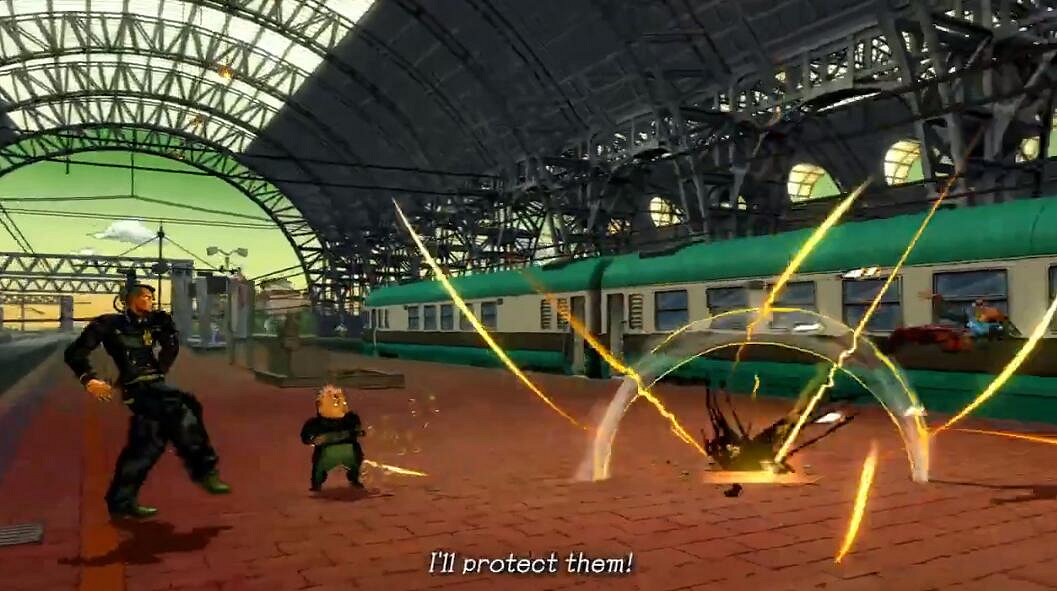 《JOJO的奇妙冒險:群星之戰重製版》PC正式版下載發布 《JOJO的奇妙冒險:群星之戰重製版》PC正式版下載發布