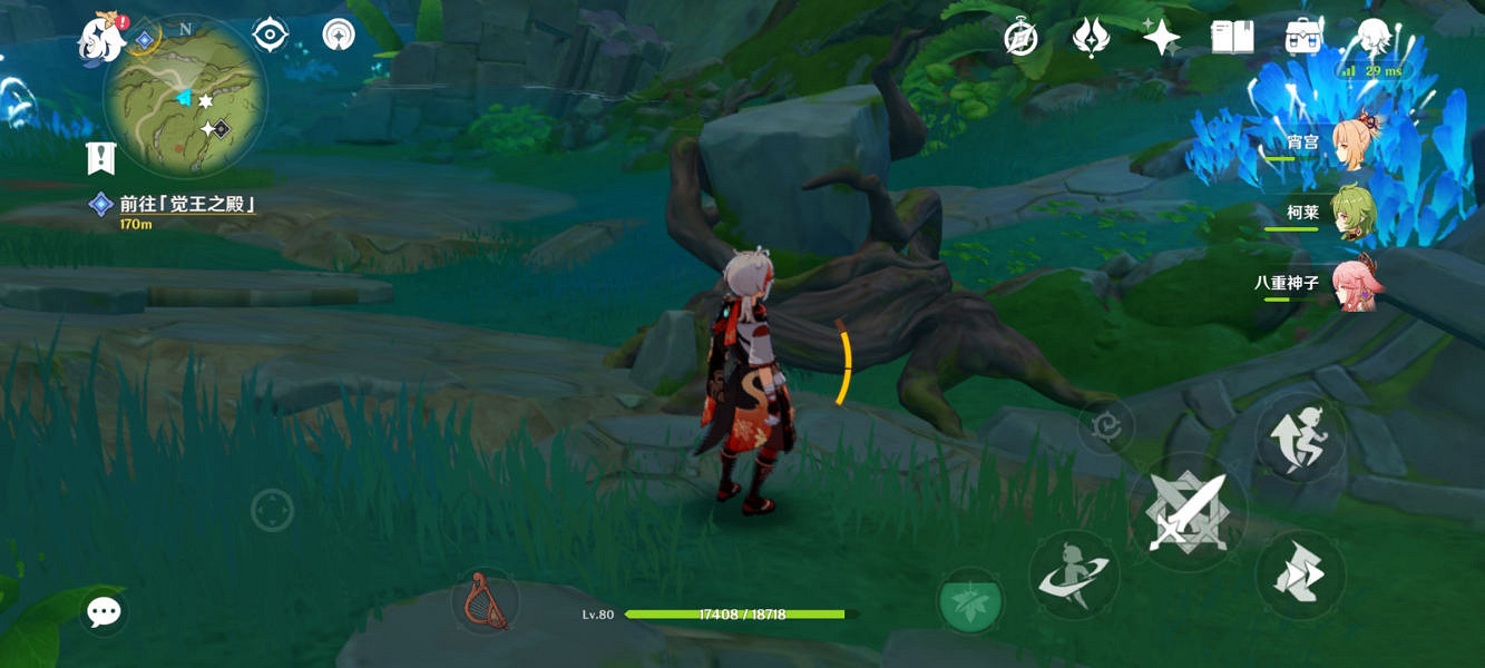 《原神》3.0任務攻略匯總 3.0任務一覽 《原神》3.0任務攻略匯總 3.0任務一覽