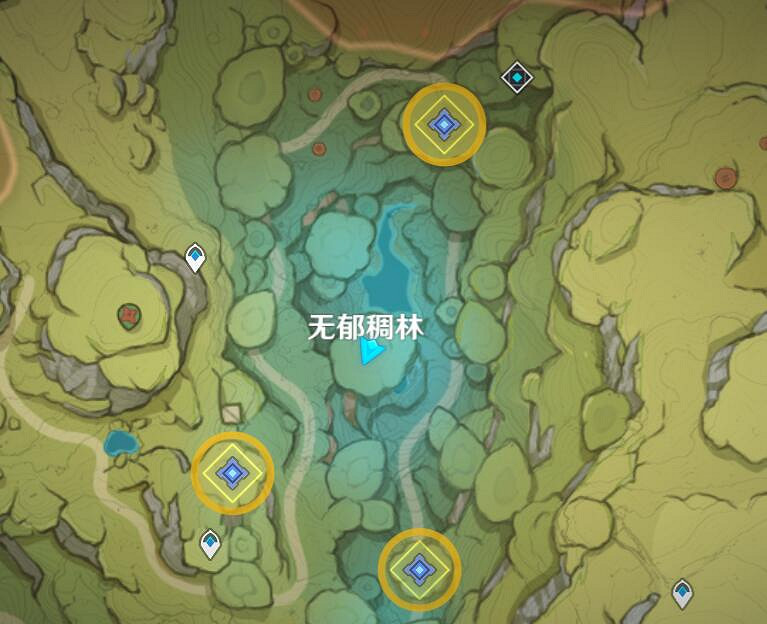 《原神》3.0任務攻略匯總 3.0任務一覽 《原神》3.0任務攻略匯總 3.0任務一覽