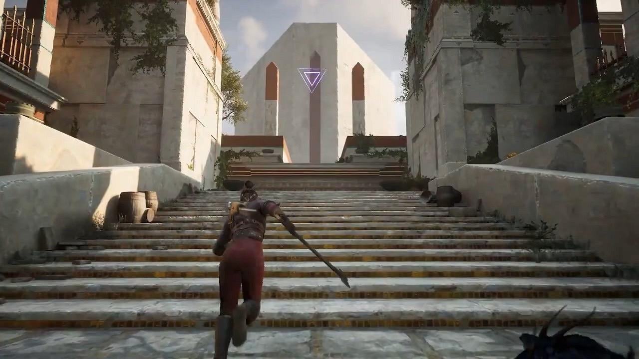 《燧石槍：黎明之圍》科隆展5分鐘實機預告發布