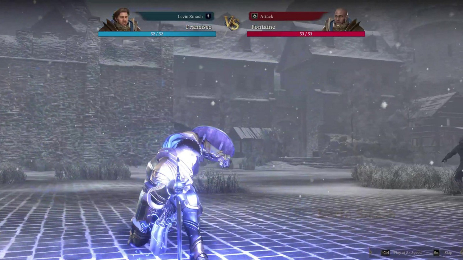 《幻靈降世錄》10月13日登陸PC 23年初推出XS版