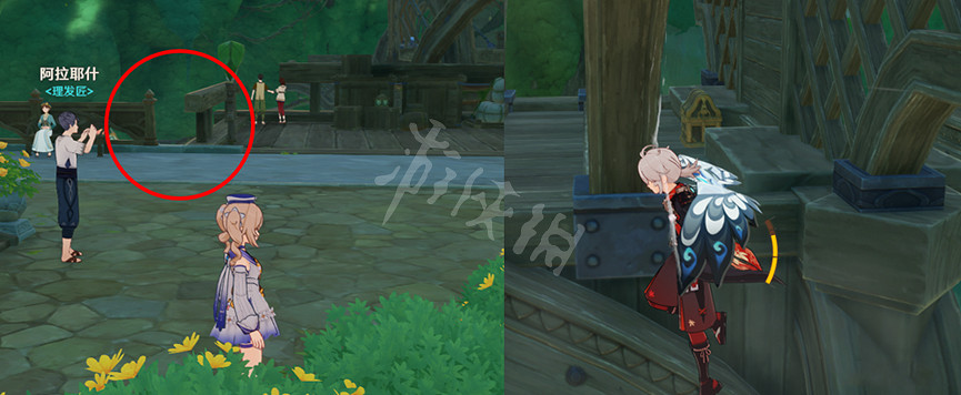 《原神》奧摩斯港隱藏寶箱在哪?奧摩斯港隱藏寶箱位置一覽 《原神》奧摩斯港隱藏寶箱在哪?奧摩斯港隱藏寶箱位置一覽