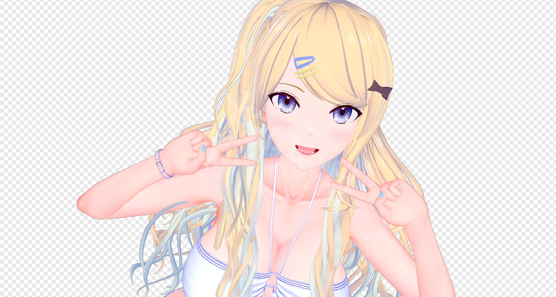 《戀活Sunshine》人物卡白河月愛分享 白河月愛怎麽捏? 《戀活Sunshine》人物卡白河月愛分享 白河月愛怎麽捏?