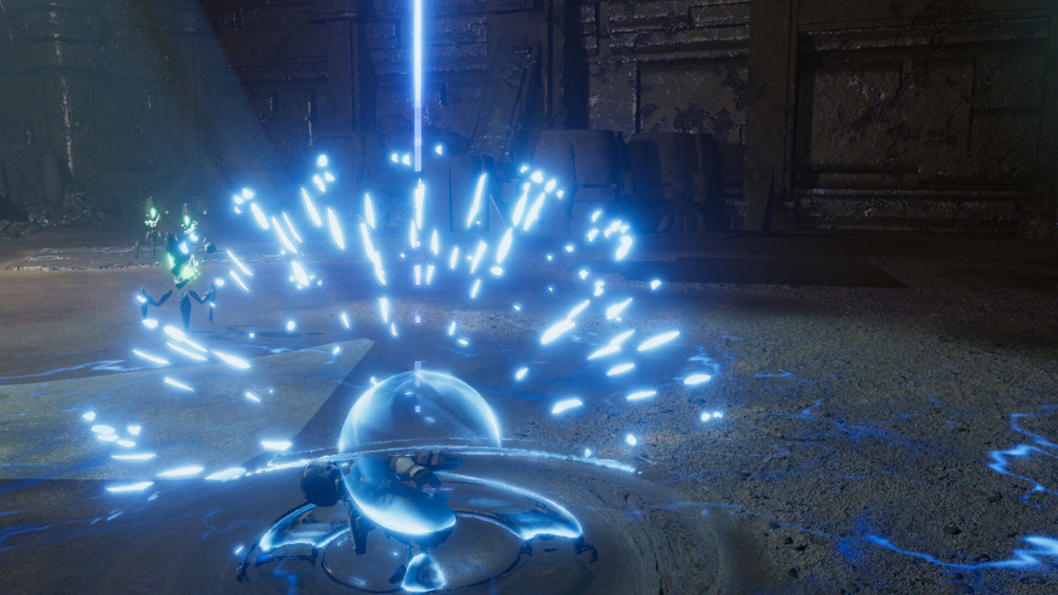 中國大陸研發射擊遊戲《星辰藍調》Steam頁面上線 12月2日發售 中國大陸研發射擊遊戲《星辰藍調》Steam頁面上線 12月2日發售