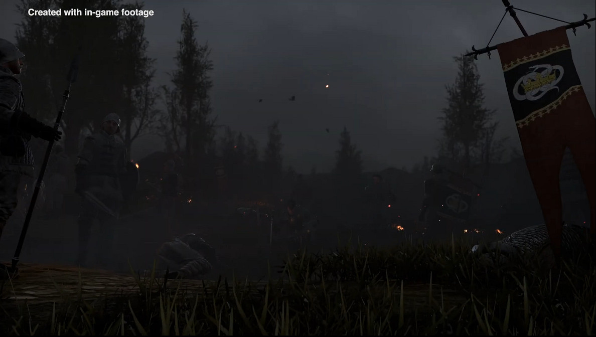 《幻靈降世錄》發售日宣傳片公布 10月登陸Steam！