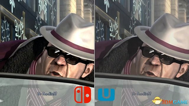 對比評測顯示Switch《魔兵驚天錄2》畫面超越原版