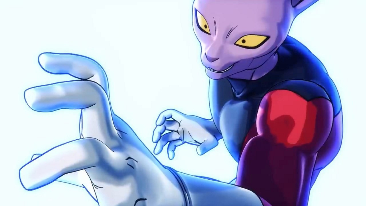 《七龍珠:異戰2》新DLC追加貝吉塔GT等要素 《七龍珠:異戰2》新DLC追加貝吉塔GT等要素